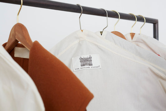 Best Storage Bags for Clothes: Cotton vs. Plastic vs. Vacuum Sealed