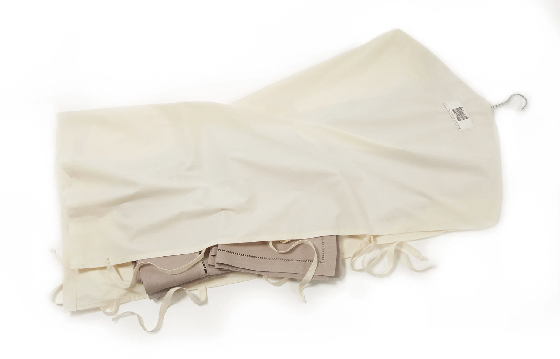 Keeping Linens Fresh: The Ultimate Storage Guide – The Butler's Closet