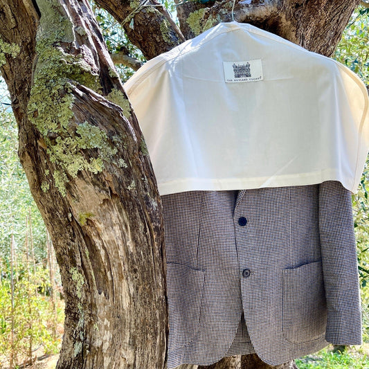 Sustainable Fashion Storage: How Proper Care Extends Clothing Life