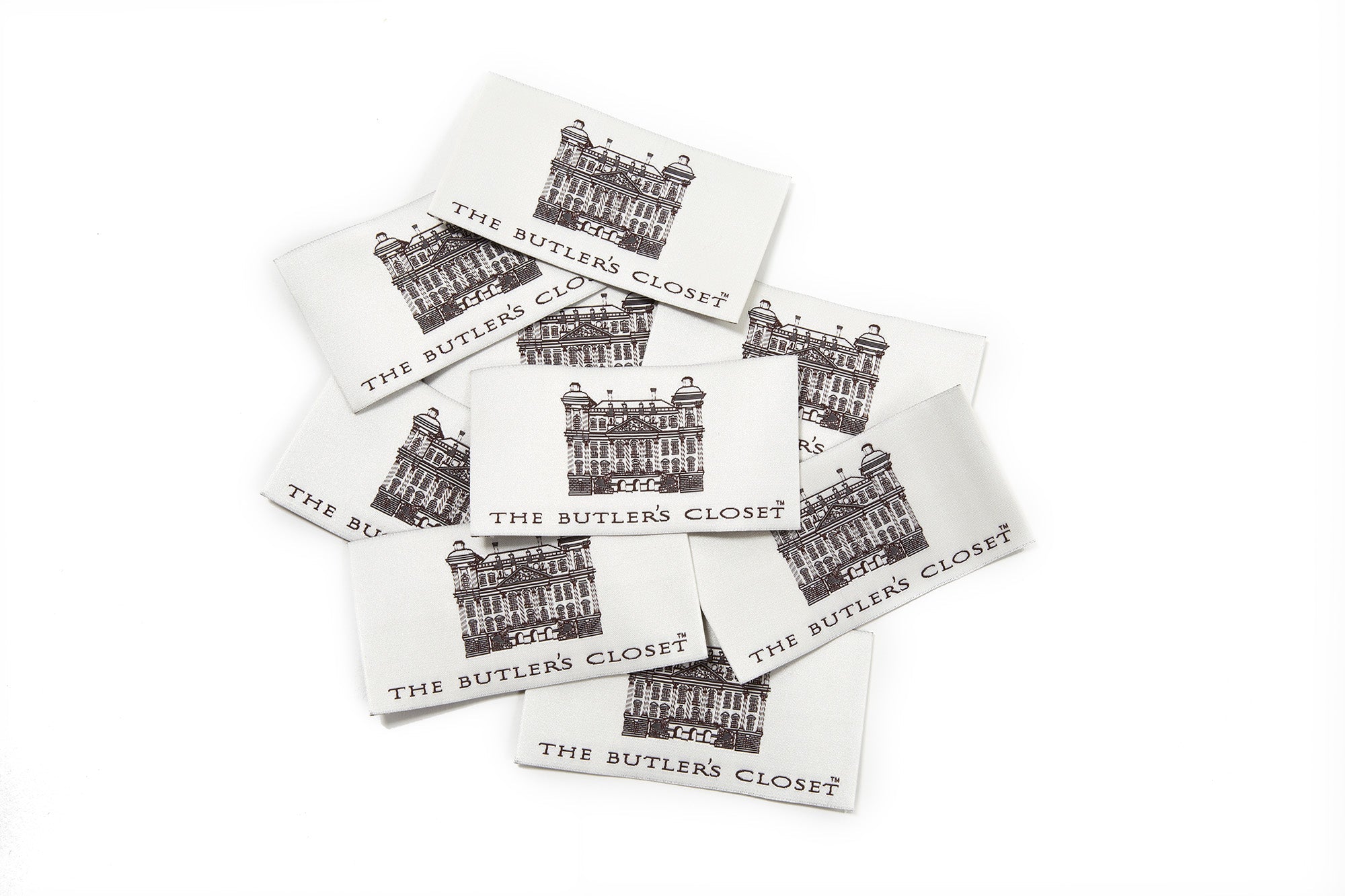 Cotton Garment Bags | The Butler's Closet