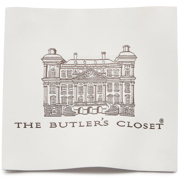 The Butler's Closet