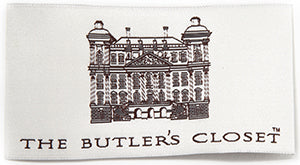 The Butler's Closet